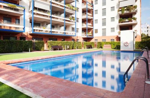 Ofertas en SHG Blau Residencial 2 (Apartamento), Cambrils (España)