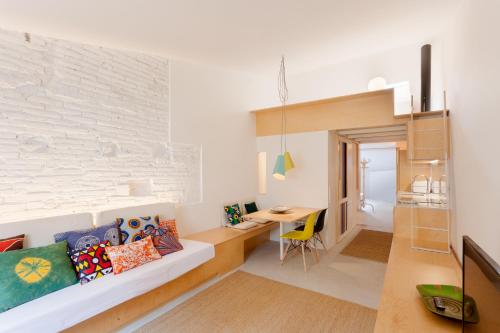 Ofertas en Sleep & Stay Apartment Carrer Forca near Cathedral (Apartamento), Girona (España)