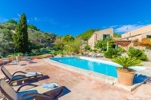 Ofertas en Sobreamunt (Villa), Esporles (España)