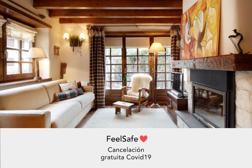 Ofertas en Solei by FeelFree Rentals (Apartamento), Garós (España)