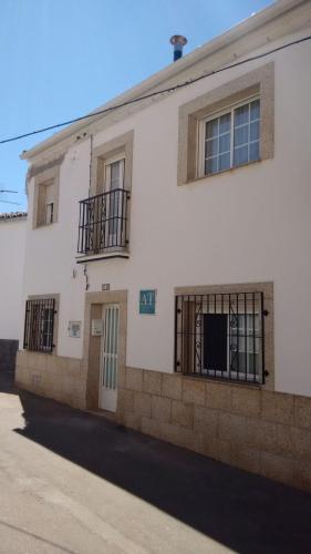 Ofertas en Sueños de Monfrague (Casa rural), Torrejón el Rubio (España)