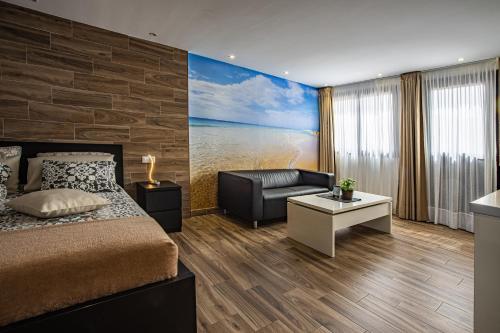 Ofertas en Suite del Mar 3 Jandia (Apartamento), Playa de Jandía (España)