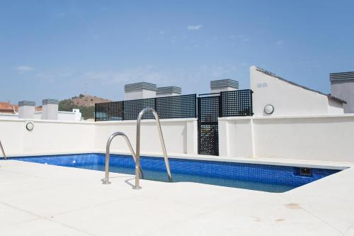 Ofertas en Suncity Refino Oriental con piscina (Apartamento), Málaga (España)