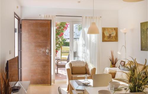 Ofertas en Three-Bedroom Apartment in Alhama de Murcia (Apartamento), El Romero (España)