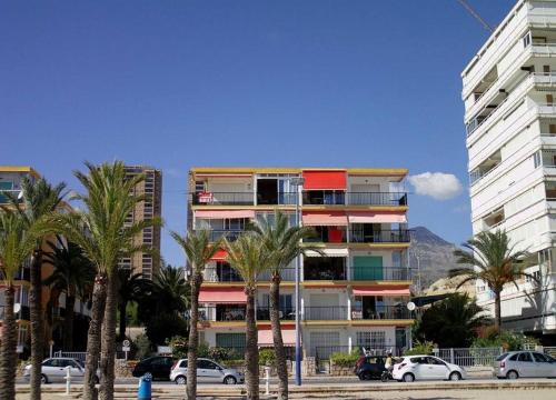 Ofertas en Triton 10A (Apartamento), Benidorm (España)