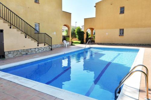 Ofertas en Tropicana (Apartamento), L'Escala (España)