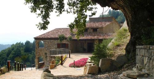 Ofertas en Turisme Rural Mas Isoles -No Compartida- (Casa rural), Ripoll (España)