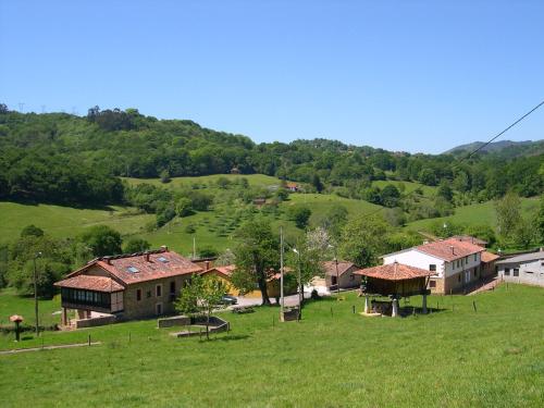 Ofertas en Turismo Rural el Sidron (Casa rural), Piloña (España)