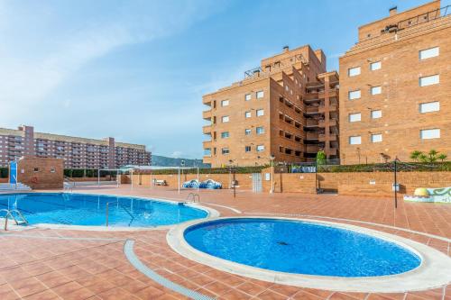Ofertas en Vacaciones Oromarina Torremar (Apartamento), Oropesa del Mar (España)