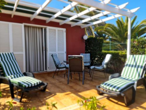 Ofertas en Verde Mar (Apartamento), Maspalomas (España)