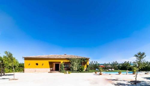 Ofertas en Villa Lucrecia en Lantejuela Campiña de Sevilla (Casa o chalet), La Lantejuela (España)