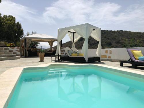 Ofertas en Villa Paula Golf Wine & Relax (Villa), Las Palmas de Gran Canaria (España)