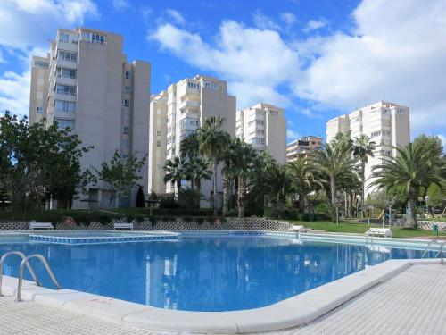Ofertas en Villamar - Relax, Sol y Playa (Apartamento), Alicante (España)