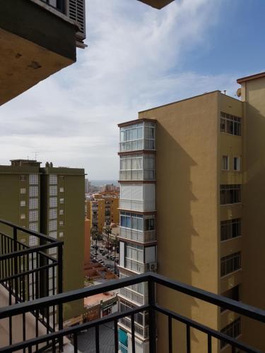 Ofertas en Vista del sol 2 (Apartamento), Torremolinos (España)