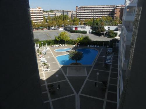 Ofertas en Zeus Royal (Apartamento), Salou (España)