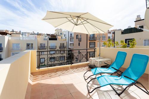 Ofertas en 146 Callao Sun and Beach by SUNKEYRENTS (Apartamento), Callao Salvaje (España)