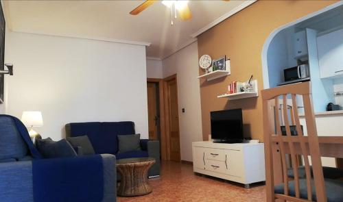 Ofertas en Aitana Apartment (Apartamento), Gran Alacant (España)