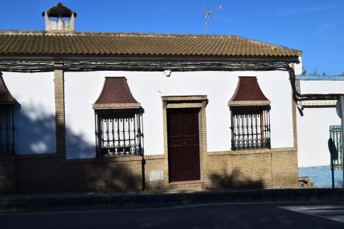 Ofertas en ALMADEN 2 (Casa rural), Castilblanco de los Arroyos (España)