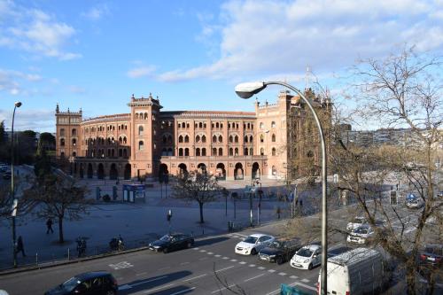 Ofertas en alojamiento silvie la puce (Habitación en casa particular), Madrid (España)