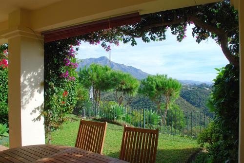 Ofertas en Amazing Panoramic Sea And Mountain View Townhouse (Apartamento), San Pedro de Alcántara (España)