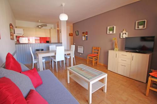 Ofertas en Apart-Rent Gran reserva 30 PB (Apartamento), Empuriabrava (España)