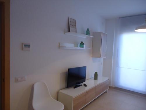 Ofertas en apartament Ferran (Apartamento), Deltebre (España)