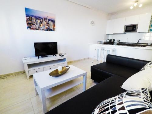 Ofertas en Apartamento Agueda (Apartamento), Corralejo (España)