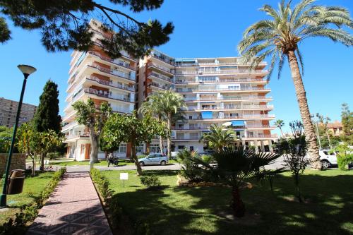 Ofertas en APARTAMENTO BAHIA 2 (Apartamento), Alicante (España)
