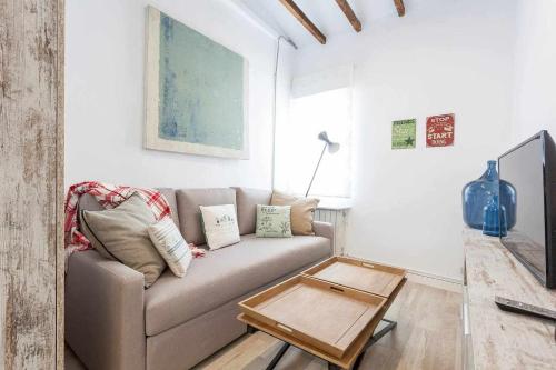 Ofertas en Apartamento de lujo nuevos ministerios chamberí (Apartamento), Madrid (España)