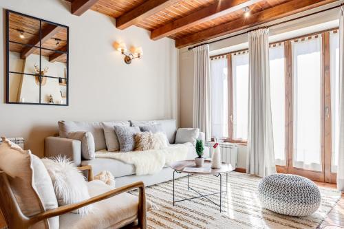 Ofertas en Apartamento en Baqueira cota 1700 con garaje y wifi (Apartamento), Baqueira Beret (España)