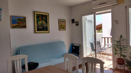Ofertas en Apartamento Isleta (Apartamento), La Isleta del Moro (España)