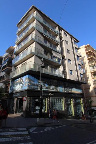 Ofertas en Apartamento moderno muy céntrico y cerca de la playa (Apartamento), Calpe (España)