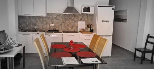 Ofertas en Apartamento NUEVO COSTA BRAVA con WIFI y accesible (Apartamento), Colera (España)