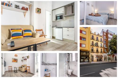 Ofertas en Apartamento Recaredo (Apartamento), Sevilla (España)