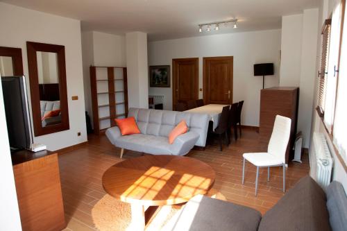 Ofertas en Apartamento Sarzaleta (Apartamento), Galdeano (España)
