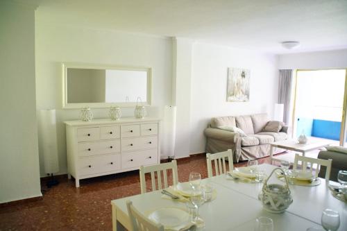 Ofertas en Apartamento Tibi - centro de Gandia (Apartamento), Gandía (España)