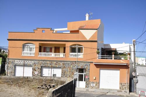 Ofertas en Apartamento y Ático Zona Rural (Apartamento), Güímar (España)