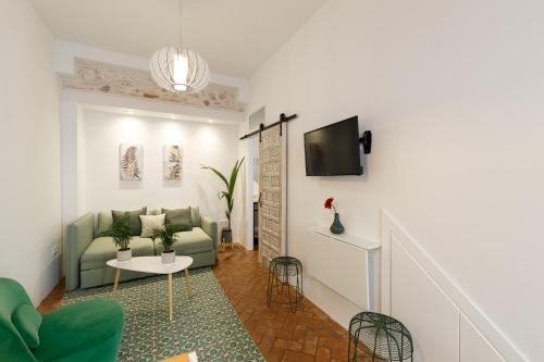 Ofertas en Apartamentos CEO - Almendra (Apartamento), Ronda (España)