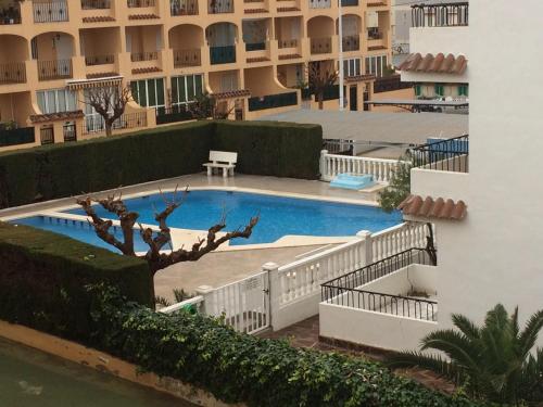 Ofertas en Apartamentos Entreplayas (Apartamento), Oropesa del Mar (España)