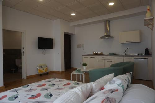 Ofertas en Apartamentos nueva 13 (Apartamento), Ronda (España)