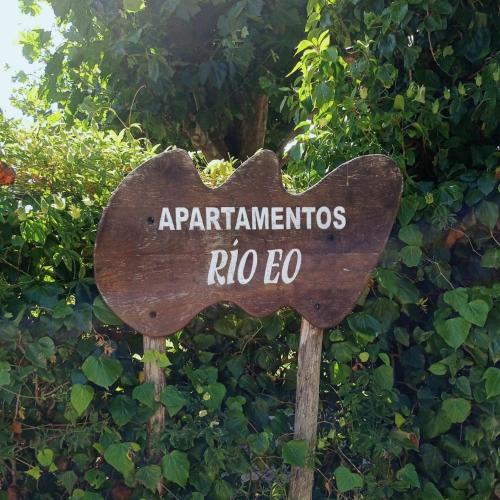 Ofertas en Apartamentos Rio Eo (Apartamento), San Tirso de Abres (España)