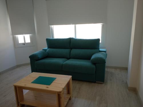 Ofertas en Apartaments Can Fabul (Apartamento), Sant Carles de la Ràpita (España)