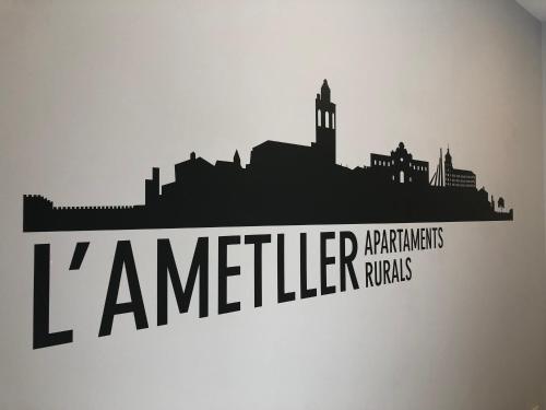 Ofertas en Apartaments L`Ametller (Apartamento), Cervera (España)