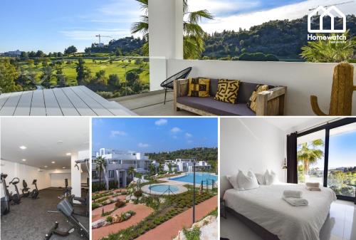 Ofertas en Apartment Atalaya Hills en Benahavís Marbella Golf (Apartamento), Estepona (España)