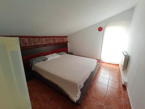 Ofertas en Apartment with 2 bedrooms in Logrono with wonderful city view and balcony (Apartamento), Logroño (España)