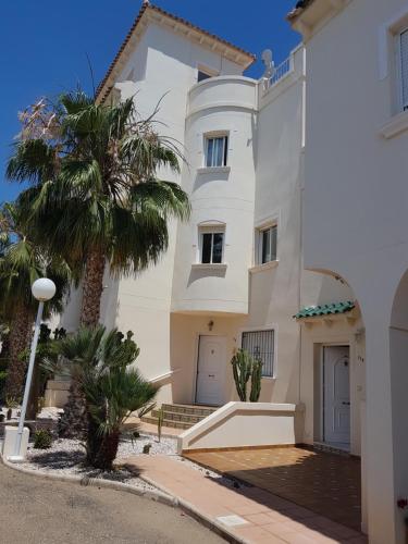 Ofertas en Apartments Miraflores III (Apartamento), Playa Flamenca (España)