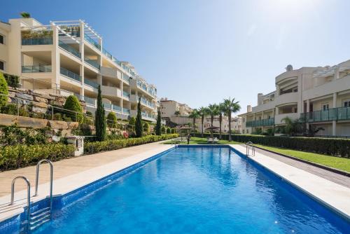 Ofertas en Arana Luxury Apartment Mijas (Apartamento), Mijas Costa (España)