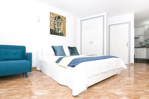 Ofertas en Balcón del Mar (Apartamento), Tacoronte (España)