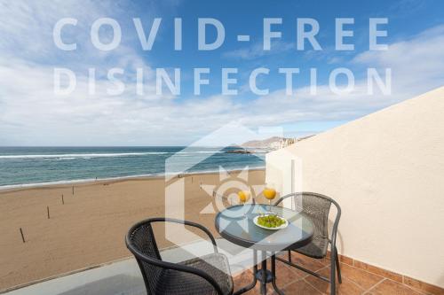 Ofertas en Beautiful beachfront apartament in Las Canteras (Apartamento), Las Palmas de Gran Canaria (España)