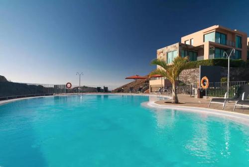 Ofertas en Beautiful Modern Villa in 5★ Golf Resort (Villa), Maspalomas (España)